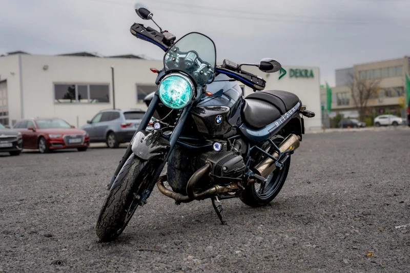 BMW R R1150R 