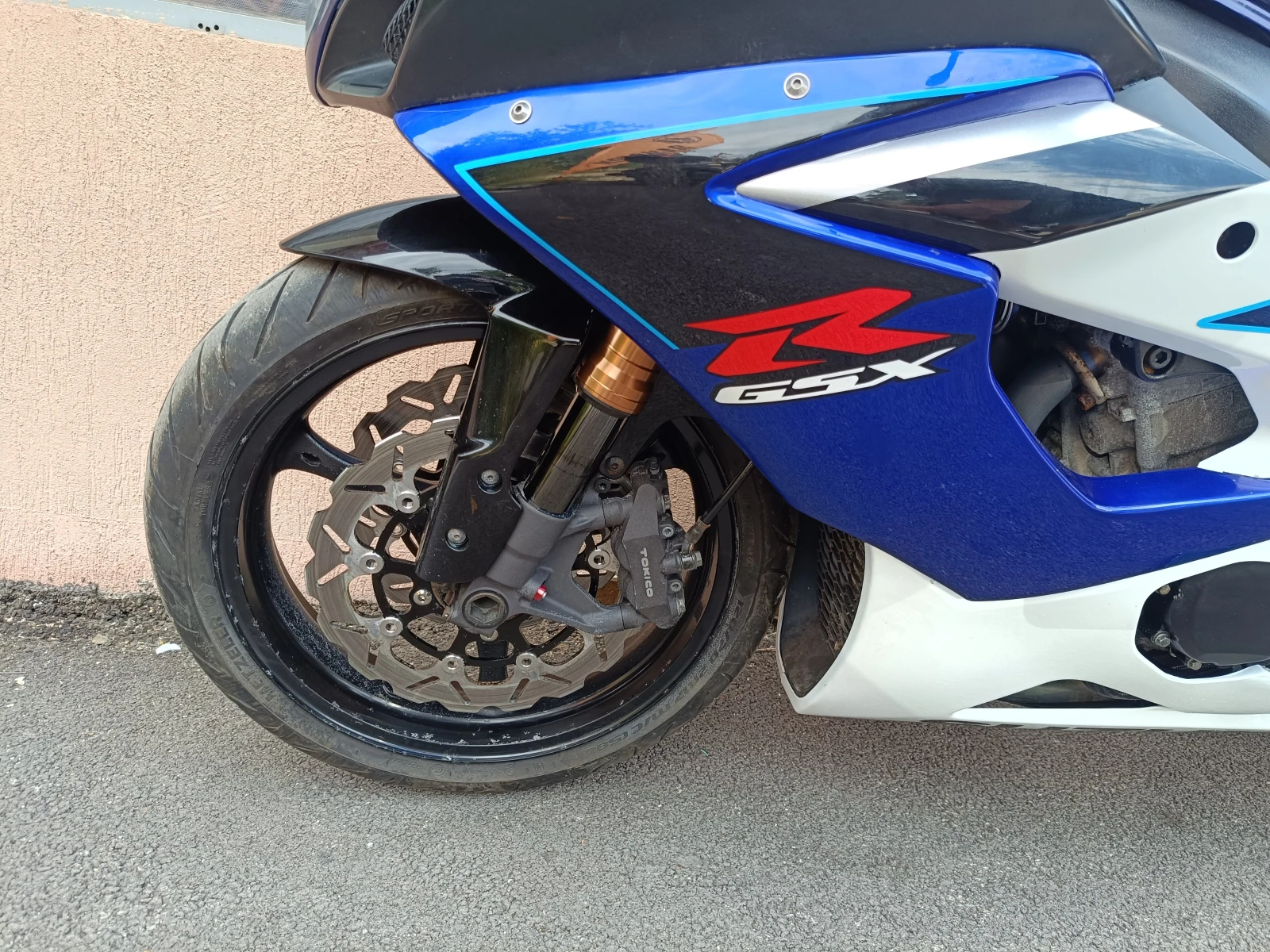 Suzuki Gsxr 1000 | Mobile.bg   15