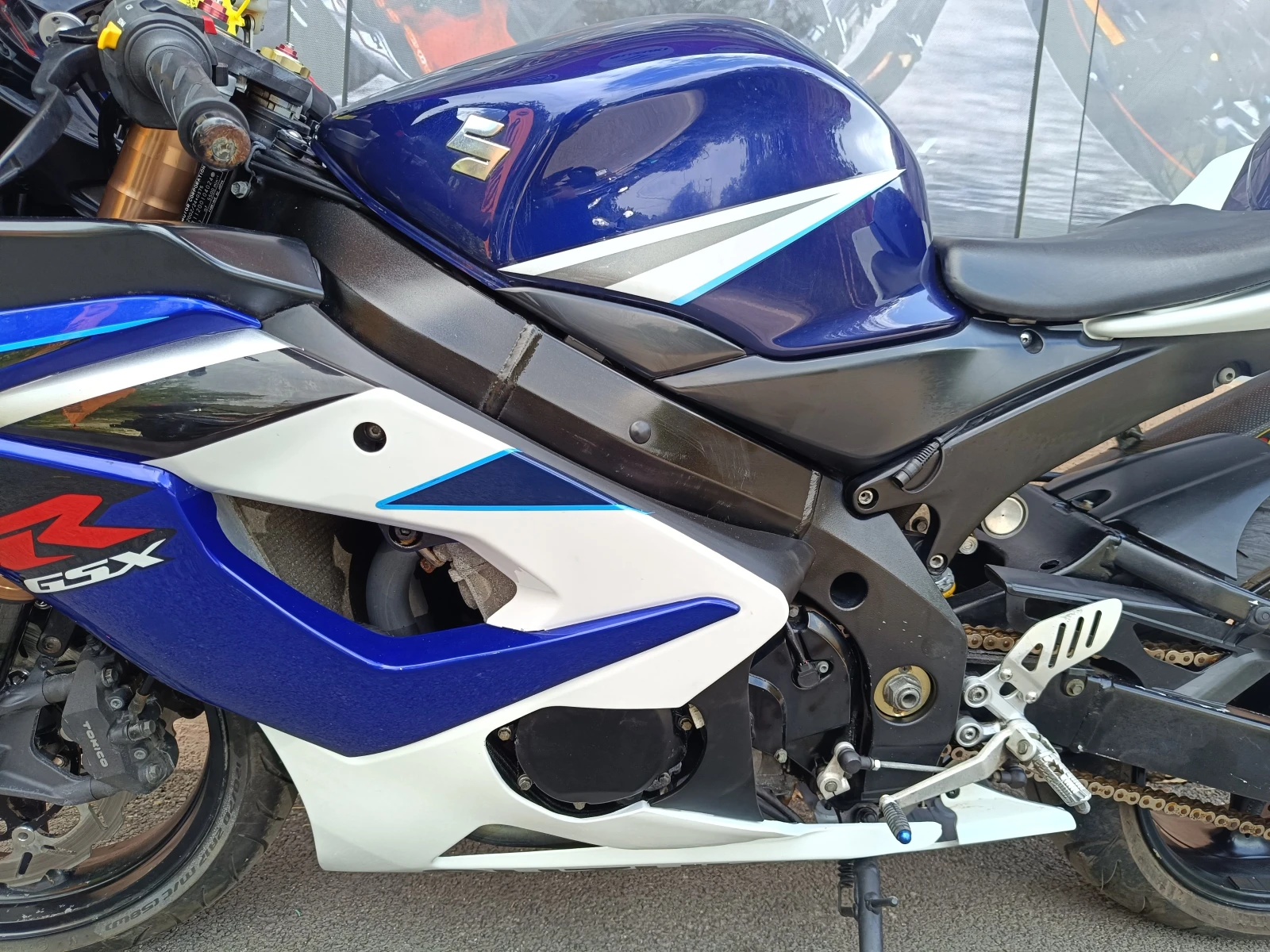 Suzuki Gsxr 1000 | Mobile.bg   13