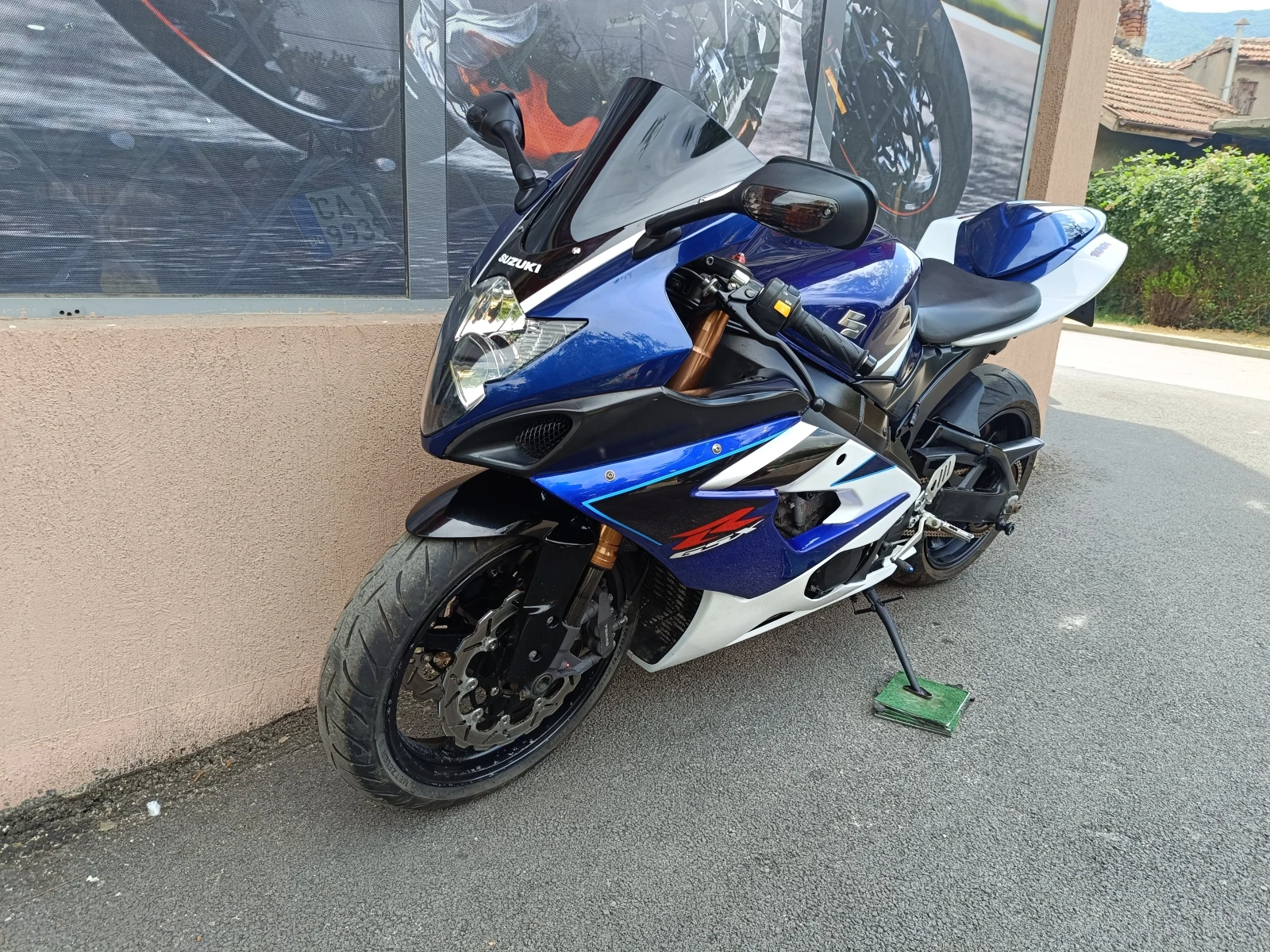 Suzuki Gsxr 1000 | Mobile.bg   12