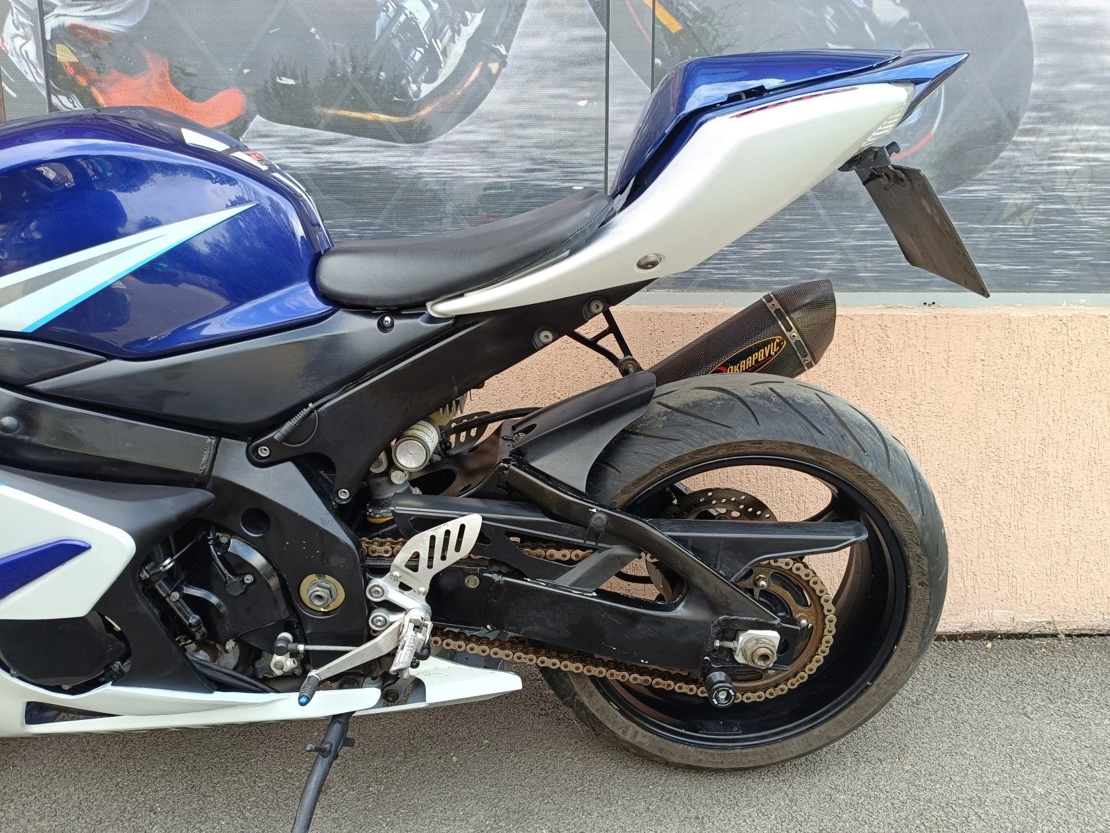 Suzuki Gsxr 1000 | Mobile.bg   14