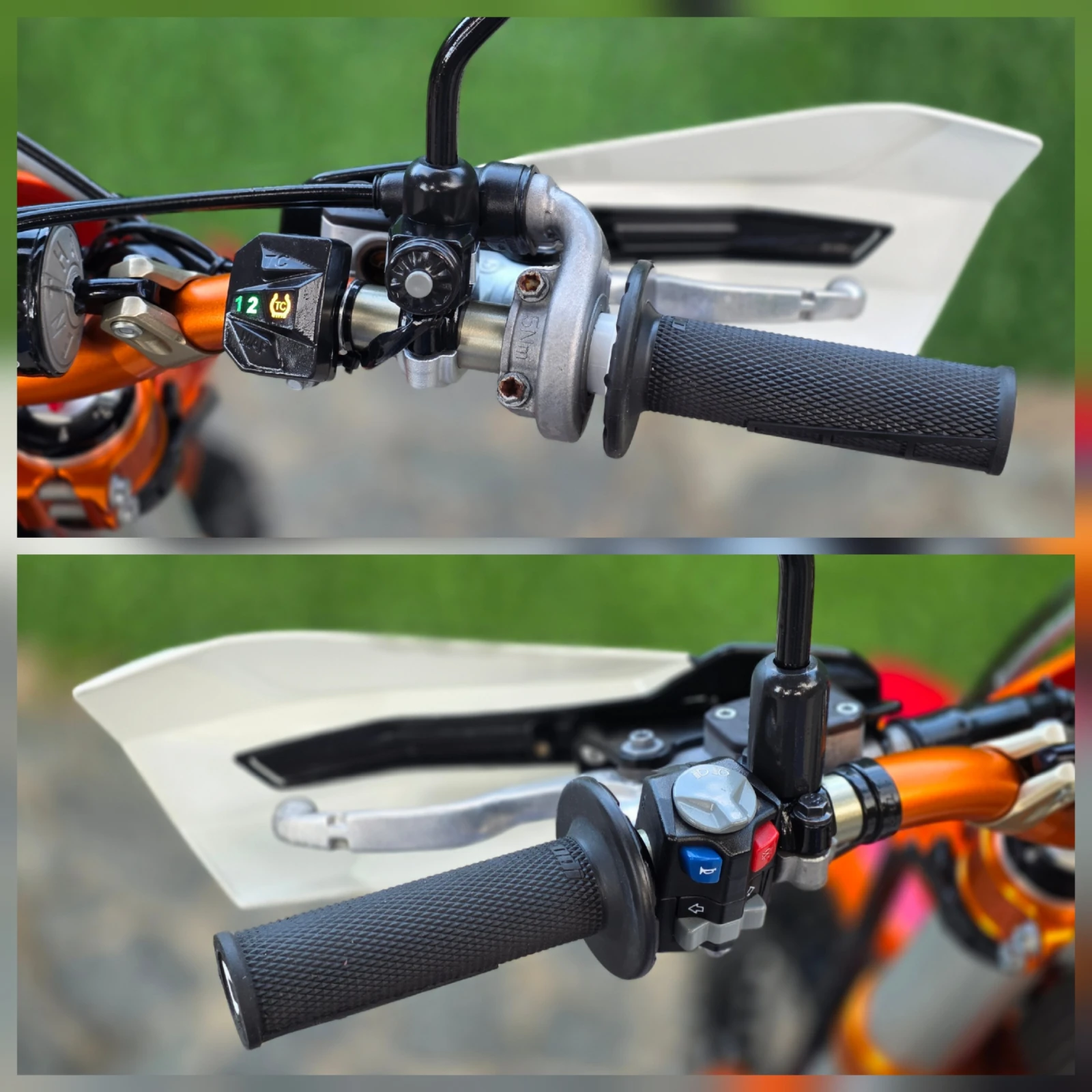 Ktm EXC 450/six days//2 // / | Mobile.bg   12