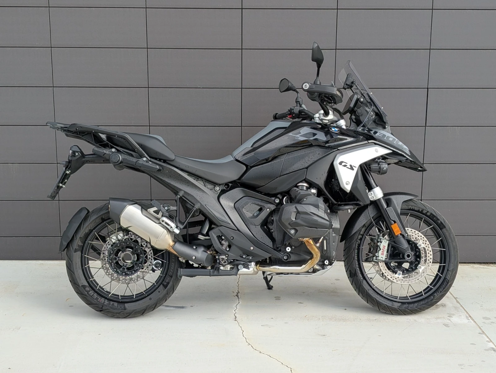 BMW R 1300GS, снимка 3 - Мотоциклети и мототехника - 56531773