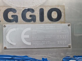 Кулокранове Друга Cattaneo CM61, снимка 6