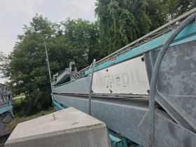 Кулокранове Друга Cattaneo CM61, снимка 4