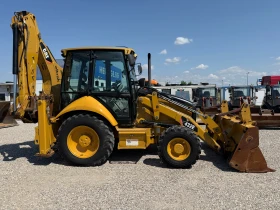 Багер Caterpillar 432Е, снимка 10