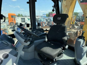 Багер Caterpillar 432Е, снимка 7
