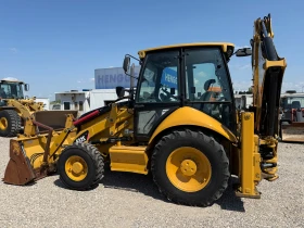 Багер Caterpillar 432Е, снимка 5