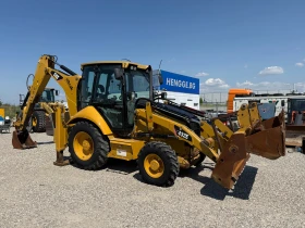 ����� Caterpillar 432� | Mobile.bg � ����� ������ 15