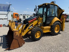 ����� �� �������� �� ����� Caterpillar 432�