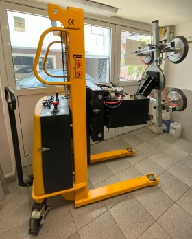 Електрокар Други, снимка 2