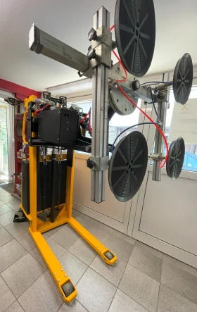 Електрокар Други, снимка 5