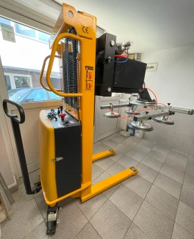 Електрокар Други, снимка 8