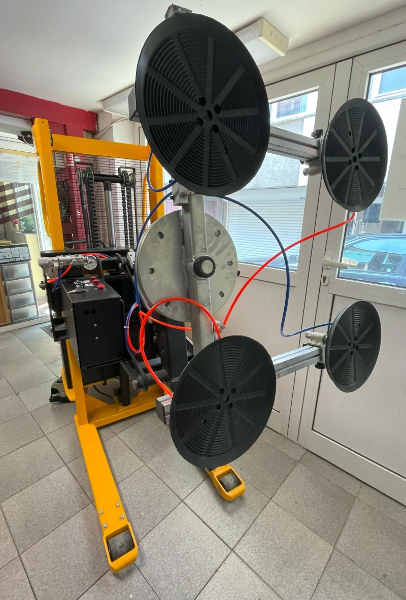 Електрокар Други