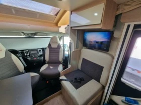 Кемпер Giottiline Siena 395!!! С отстъпка 5000EUR!!!, снимка 14