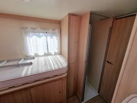 Кемпер Giottiline Siena 395!!! С отстъпка 5000EUR!!!, снимка 11