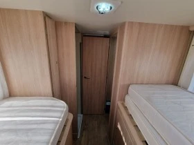 Кемпер Giottiline Siena 395!!! С отстъпка 5000EUR!!!, снимка 12