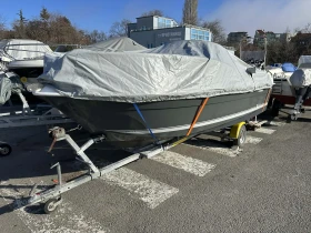 Моторна яхта Jeanneau Cap Ferret 522 Sundeck, снимка 8