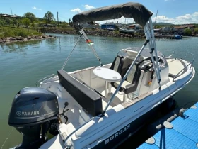 Моторна яхта Jeanneau Cap Ferret 522 Sundeck, снимка 2