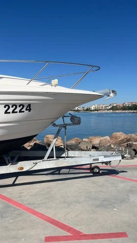 Обява за продажба на Моторна яхта Regal 2660 ~45 000 EUR - изображение 3