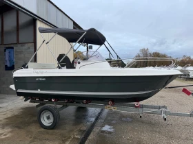 Моторна яхта Jeanneau Cap Ferret 522 Sundeck - изображение 1