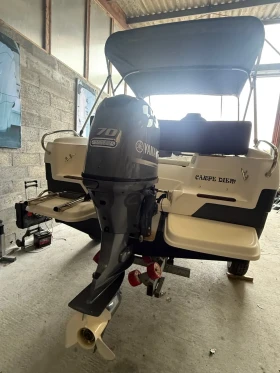 ������� ���� Jeanneau Cap Ferret 522 Sundeck | Mobile.bg � ����� ������ 3