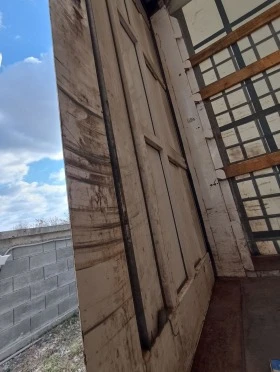 Полуремарке Krone Mega Liner, снимка 9