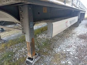 Полуремарке Krone Mega Liner, снимка 5