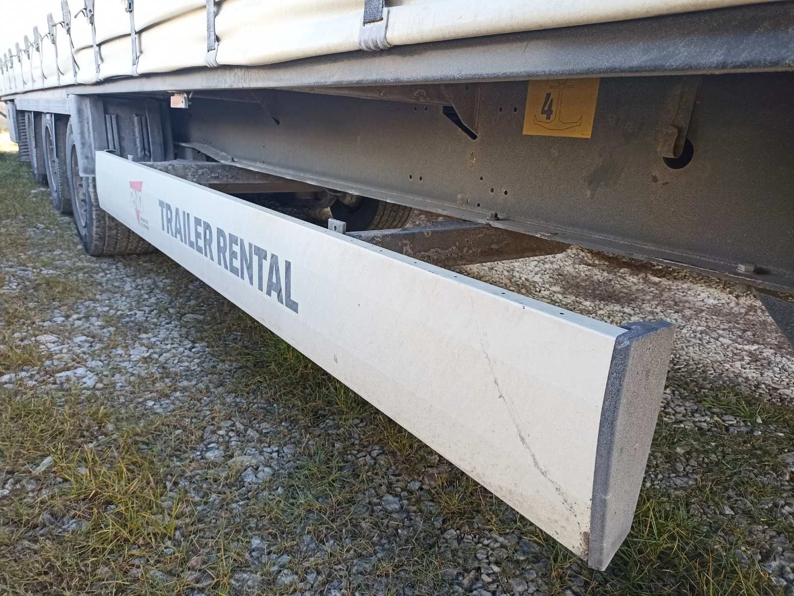  Krone Mega Liner | Mobile.bg   10