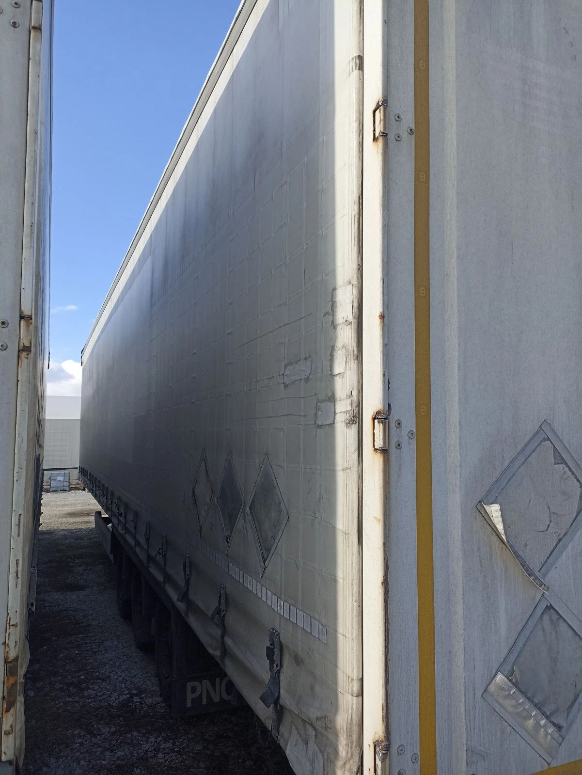  Krone Mega Liner | Mobile.bg   5