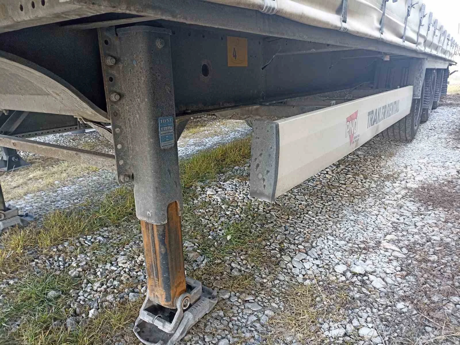  Krone Mega Liner | Mobile.bg   4