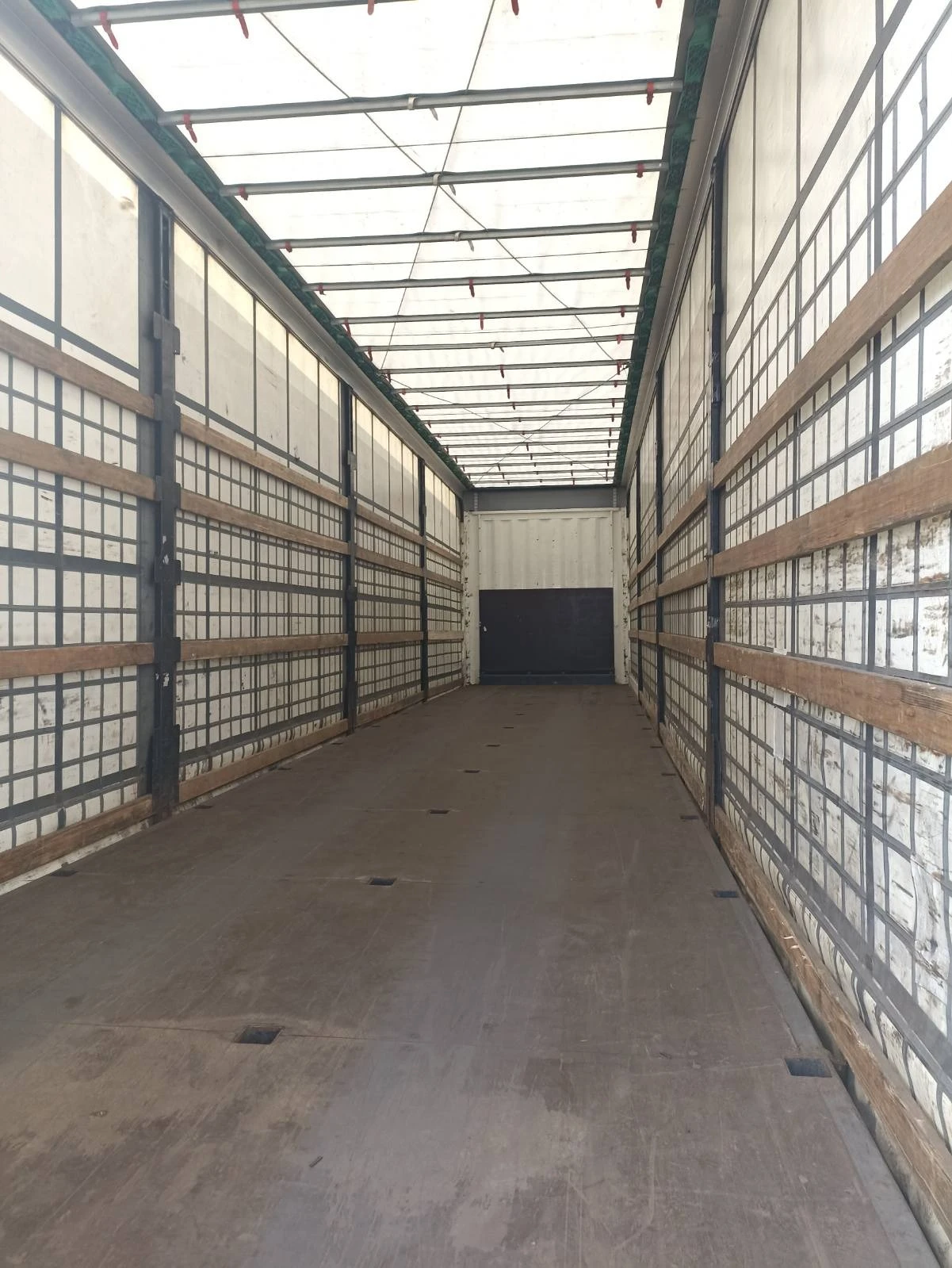  Krone Mega Liner | Mobile.bg   7