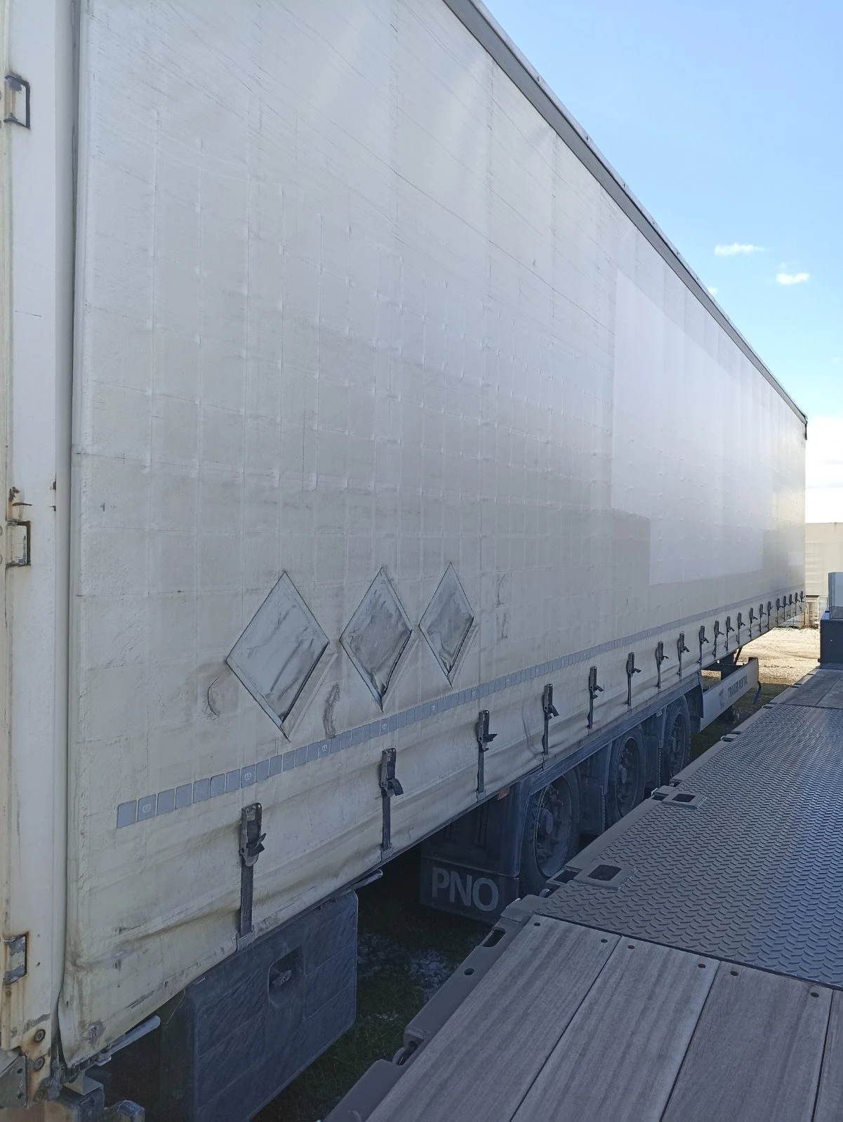  Krone Mega Liner | Mobile.bg   9