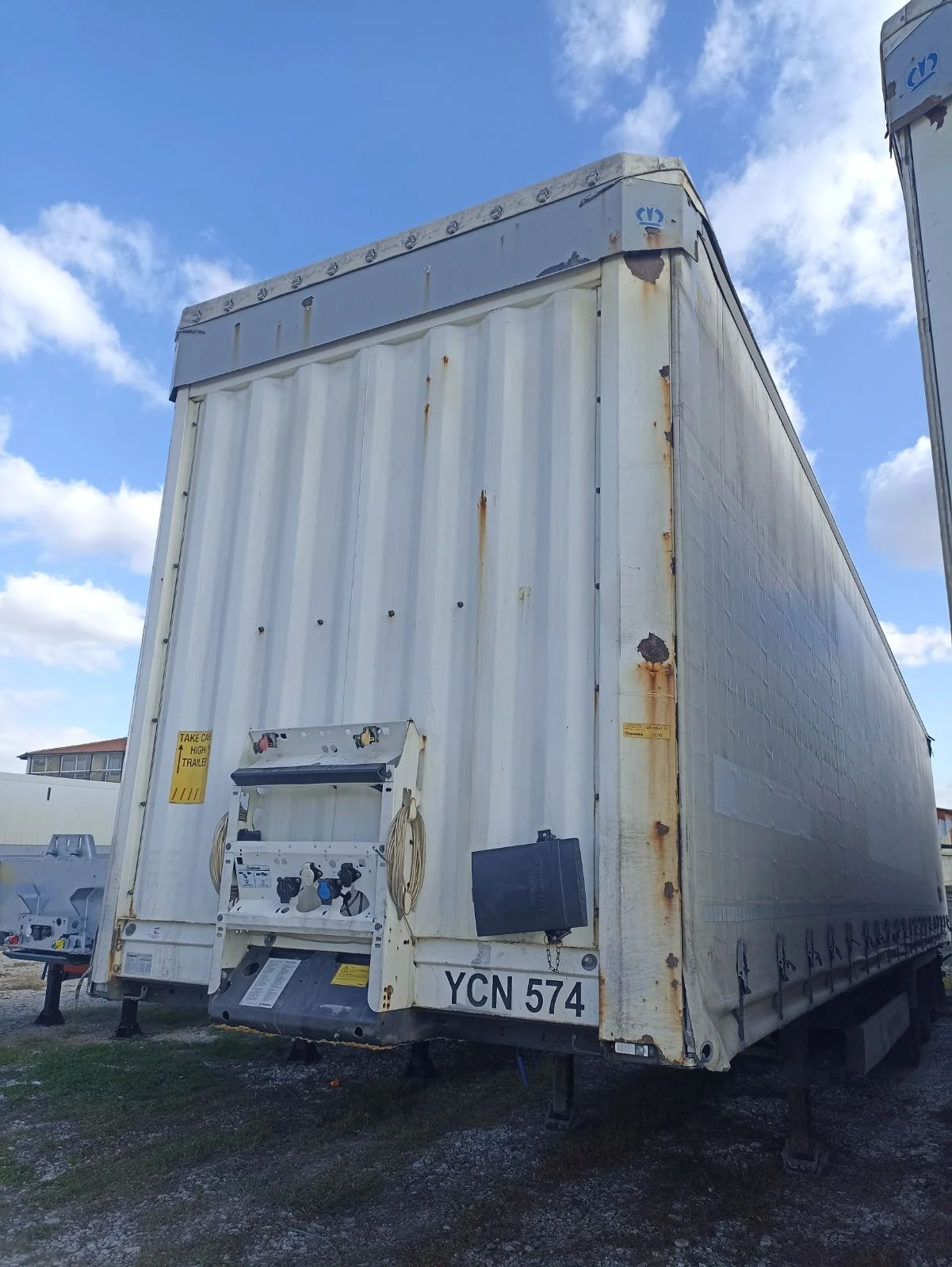  Krone Mega Liner | Mobile.bg   3