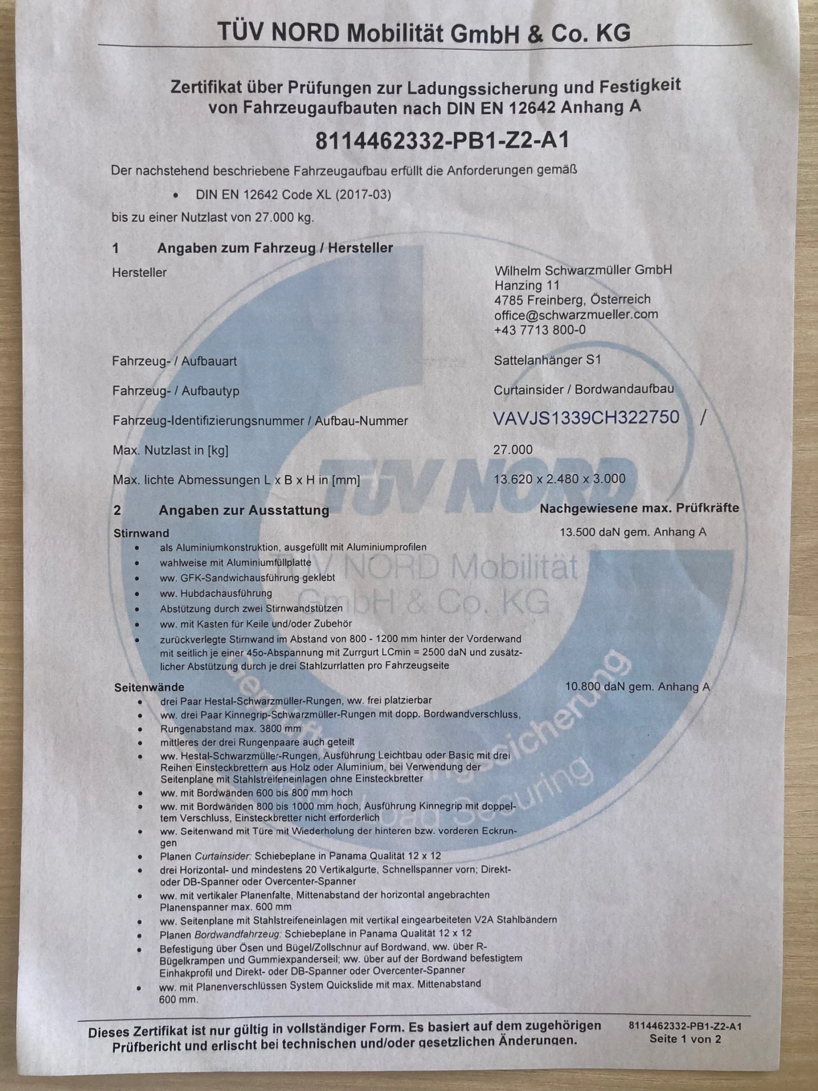  Schwarzmuller | Mobile.bg   6