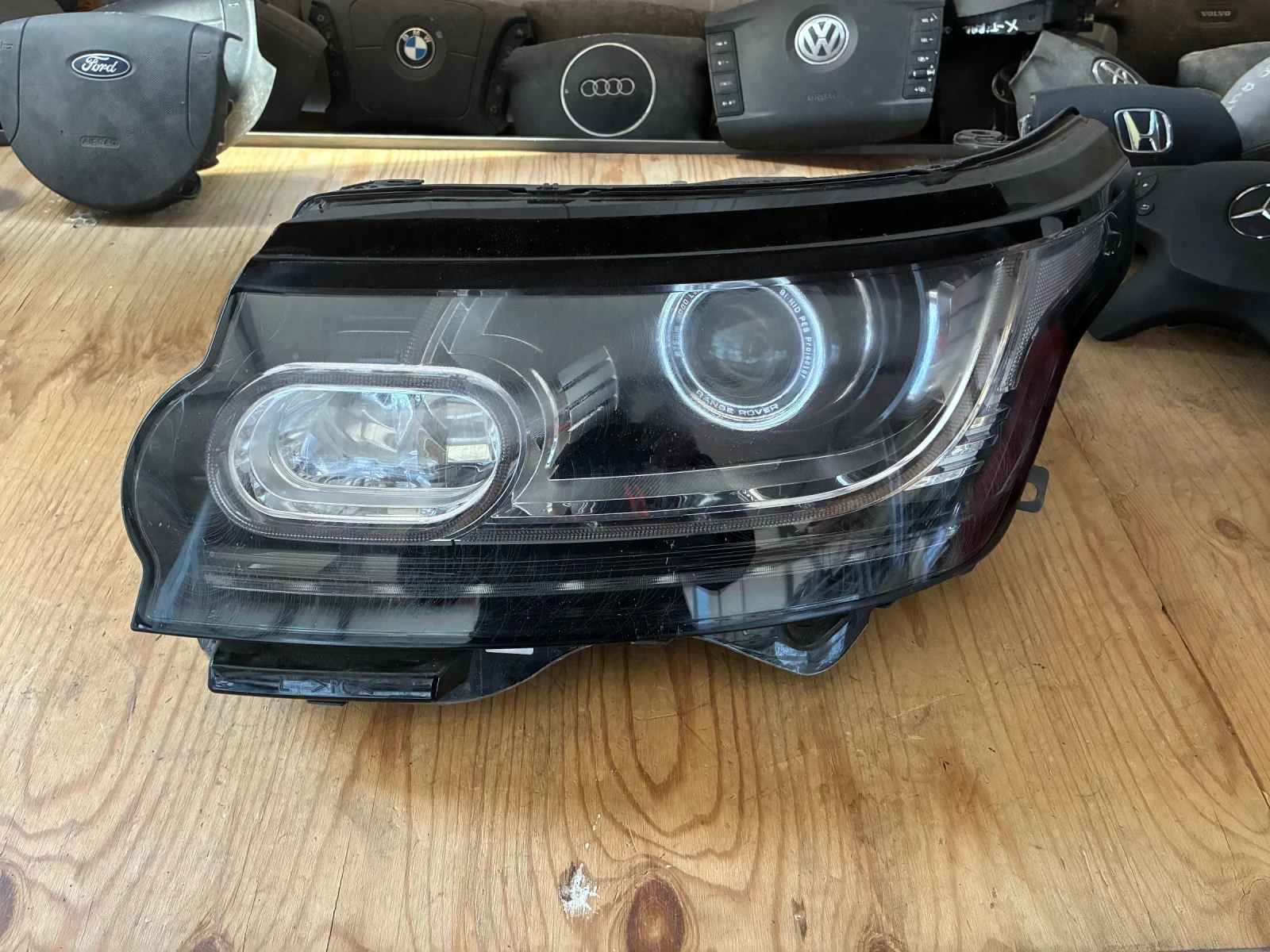 Range Rover Vogue L405.  2012-16.m. ��� ��� ��������. ������. ������ �����.  | Mobile.bg � ����������� 1