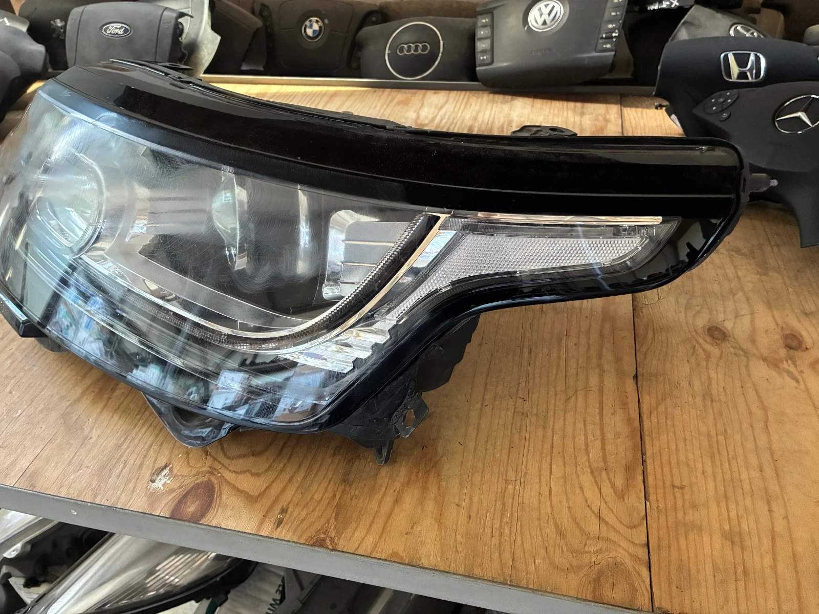 Range Rover Vogue L405.  2012-16.m. ��� ��� ��������. ������. ������ �����.  | Mobile.bg � ����������� 2