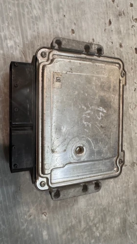    / ECU /    Alfa Romeo 147 - 55205068 / 0281012144 | Mobile.bg    2