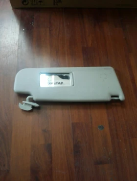 Сенник десен Шкода Румстер (фабия)