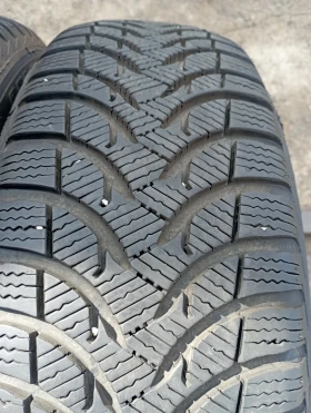 Гуми Зимни 185/65R15, снимка 1