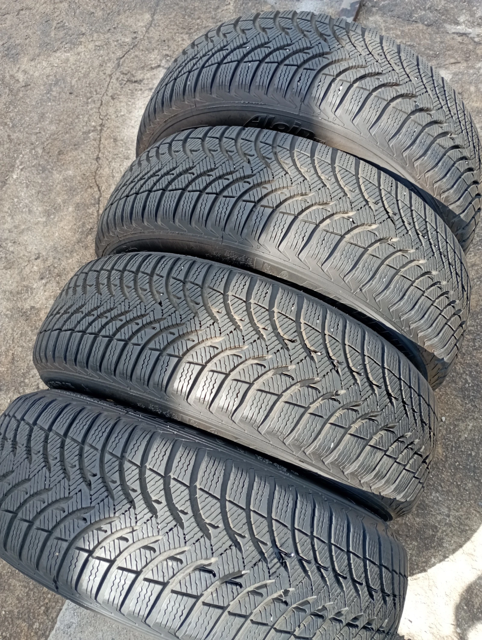  185/65R15 | Mobile.bg   3