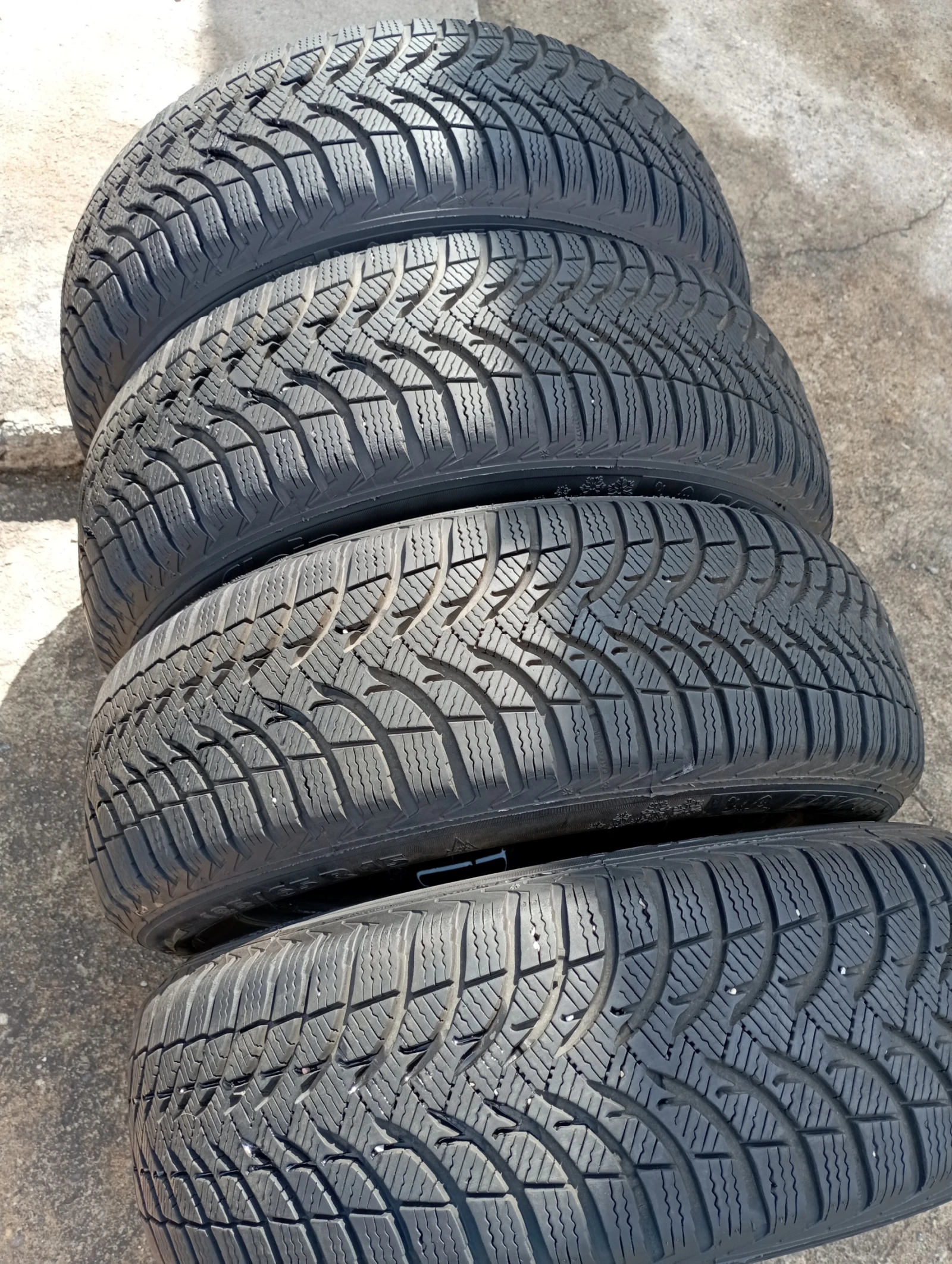  185/65R15 | Mobile.bg   4