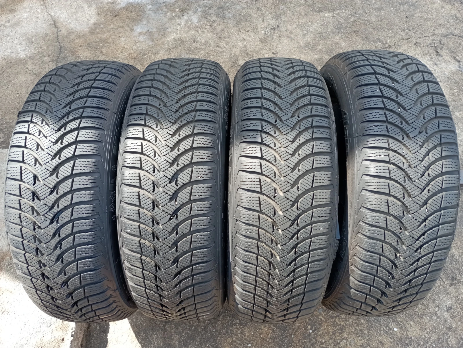  185/65R15 | Mobile.bg   2