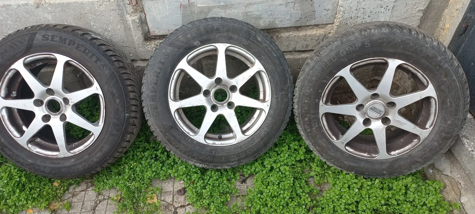    195/65R15  Kia Ceed | Mobile.bg   4