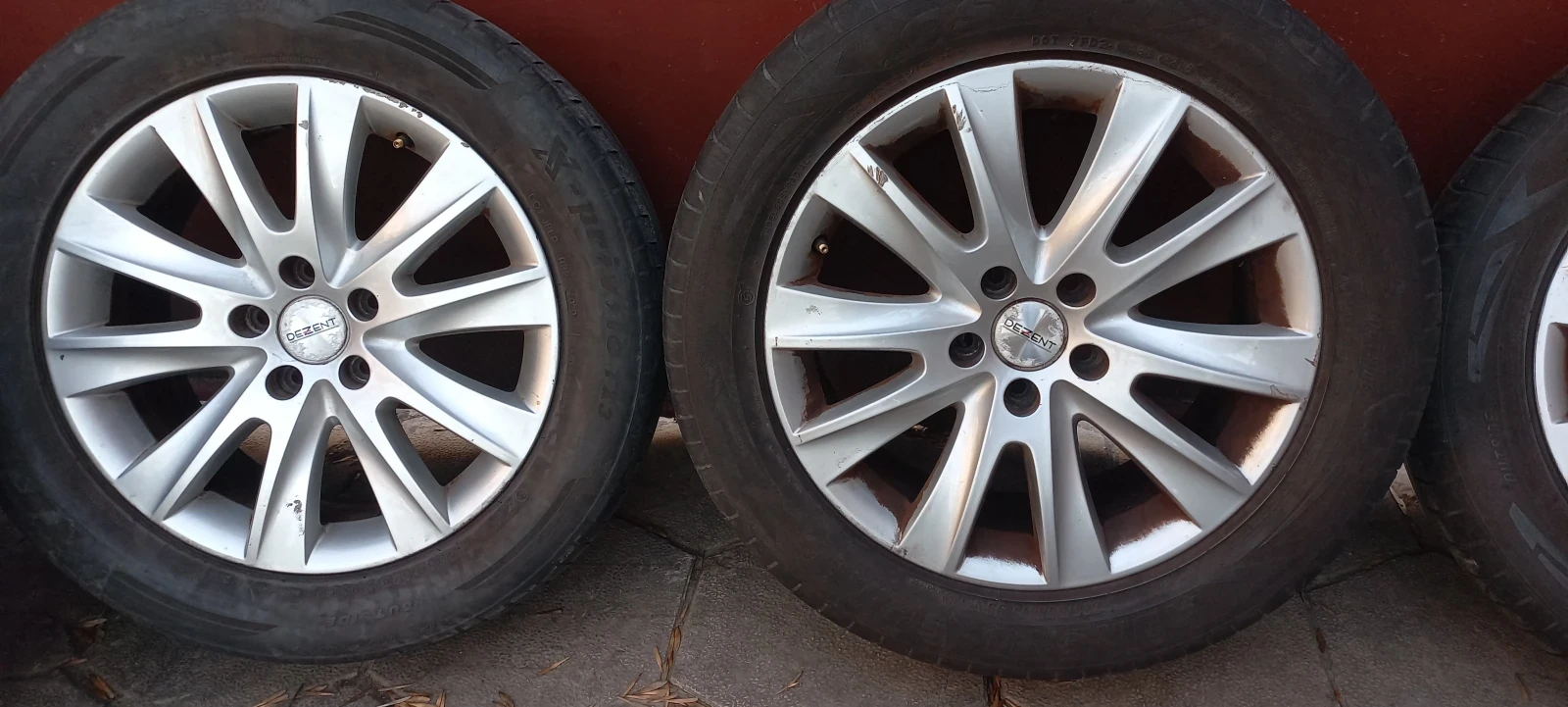 ������ �� VW Passat | Mobile.bg � ����������� 6
