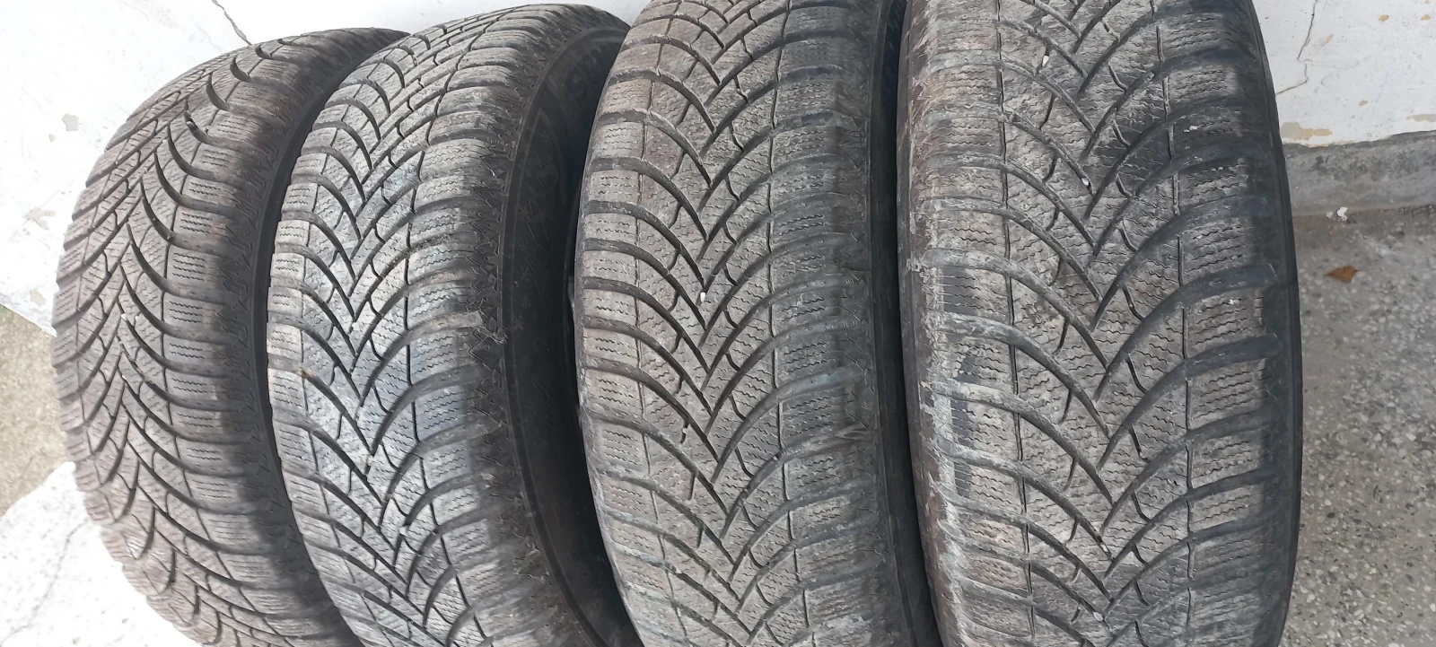    195/65R15  Kia Ceed | Mobile.bg   11