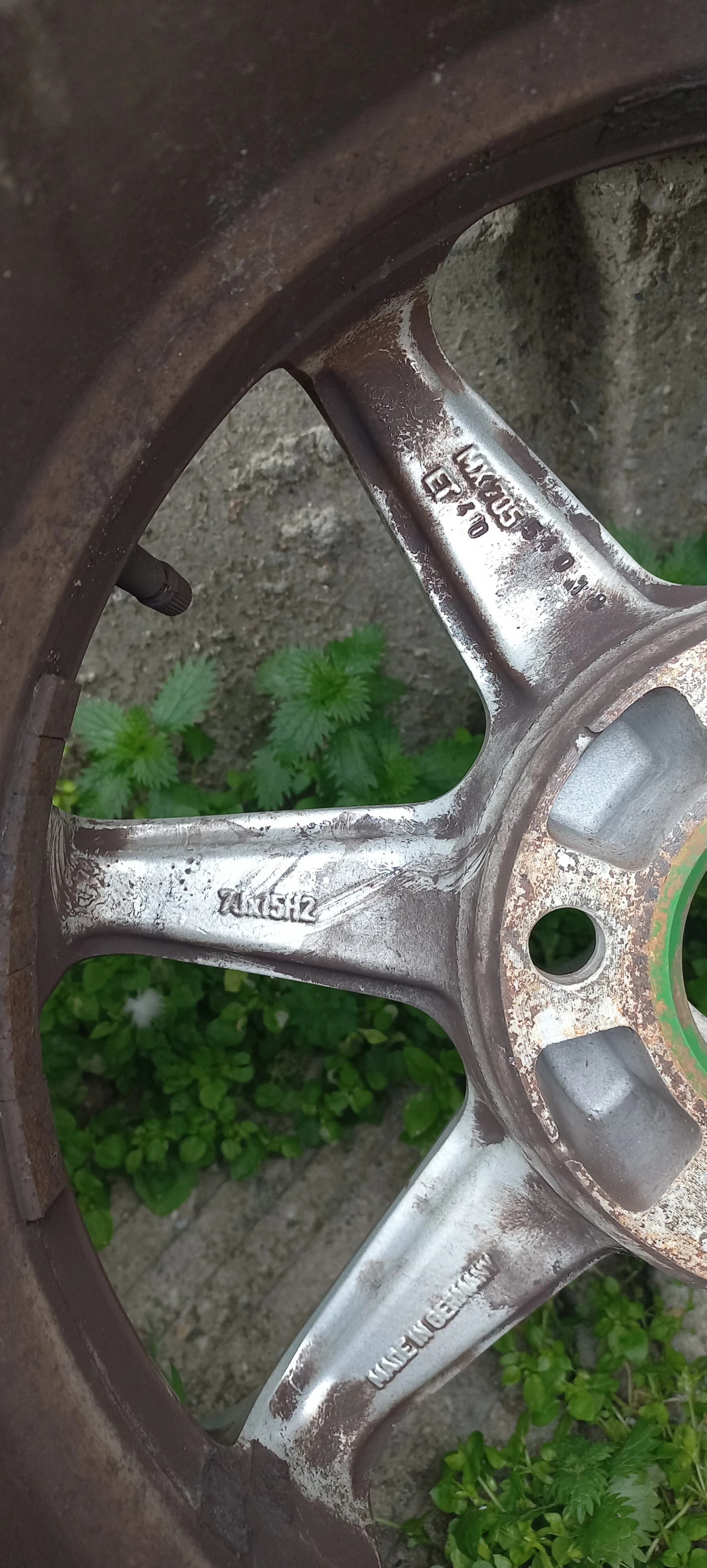    195/65R15  Kia Ceed | Mobile.bg   8