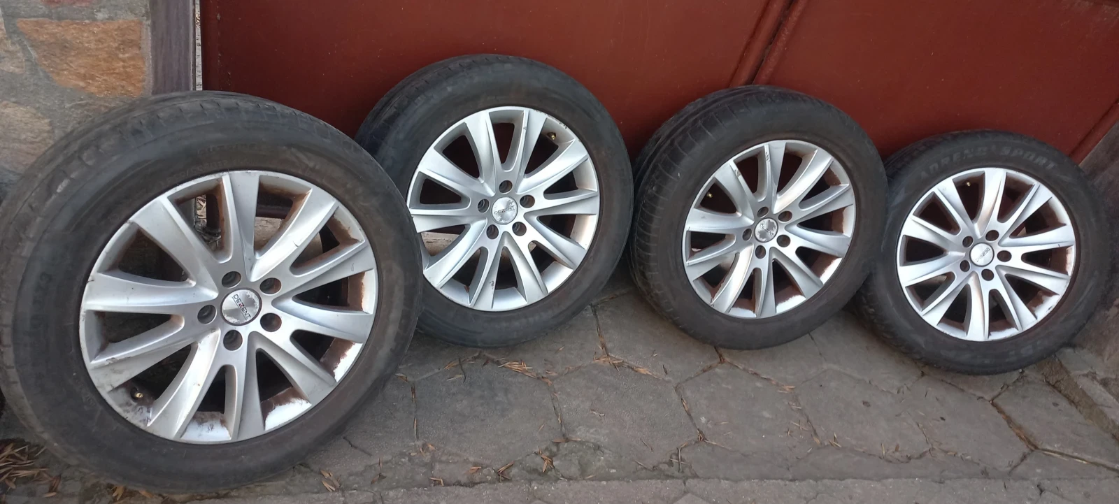 ������ �� VW Passat | Mobile.bg � ����������� 8