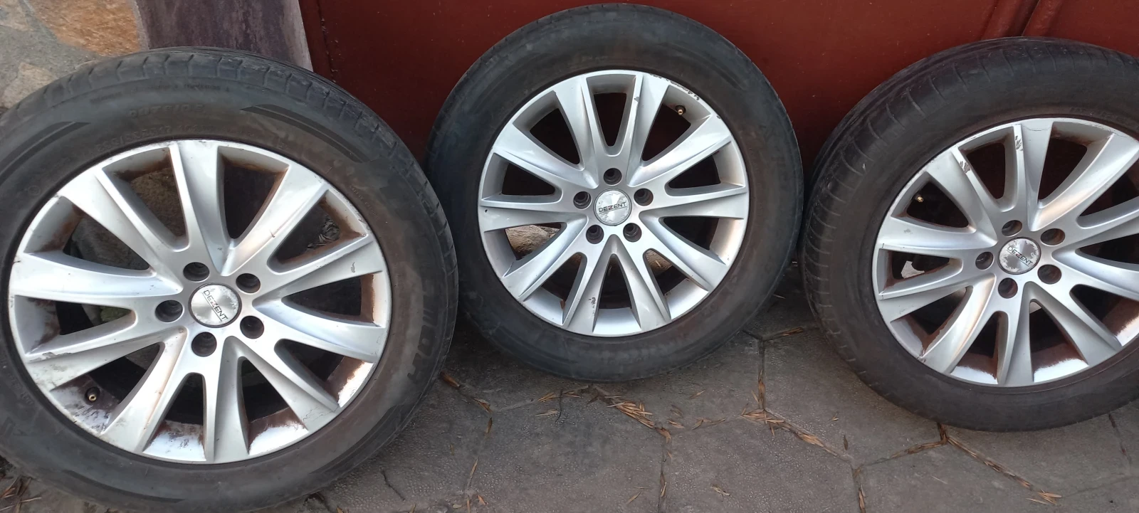 ������ �� VW Passat | Mobile.bg � ����������� 11