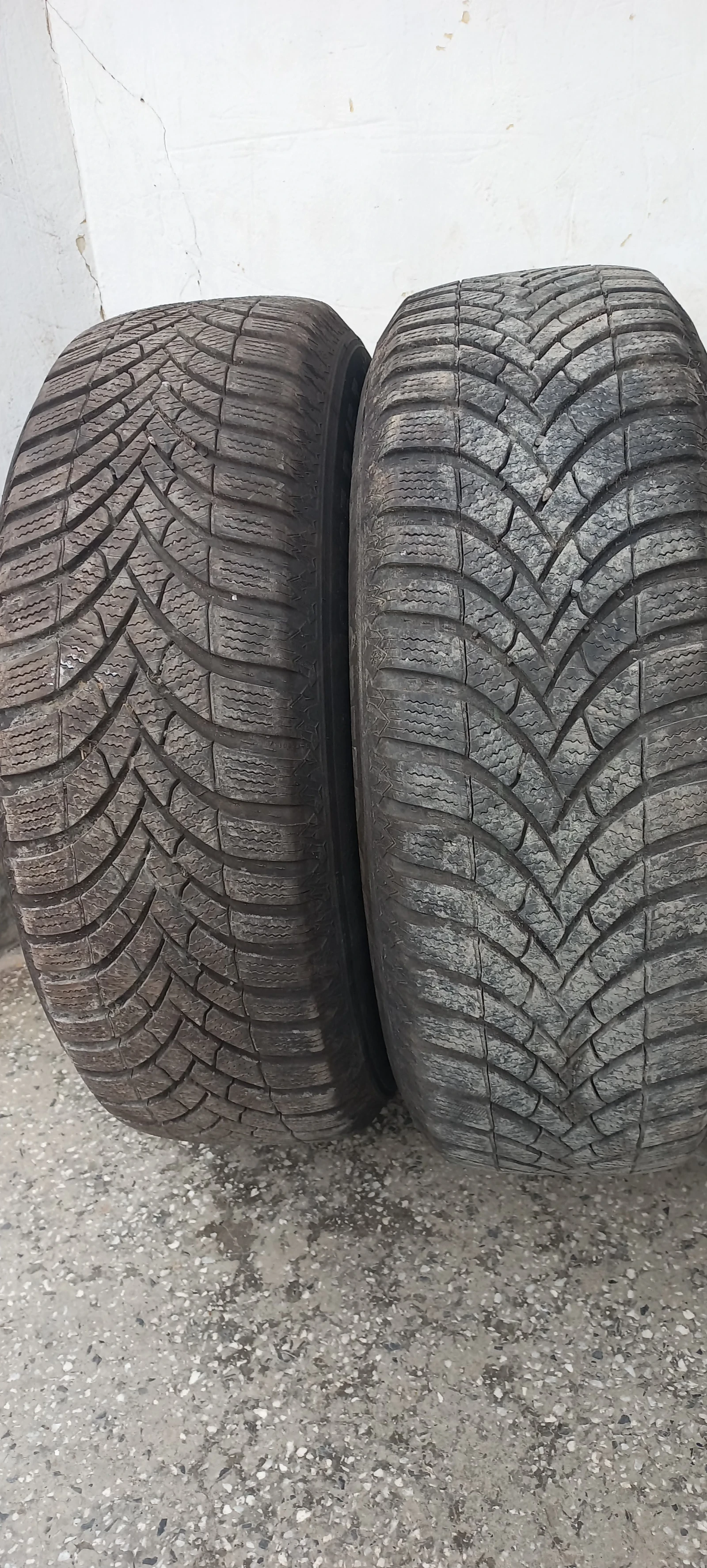    195/65R15  Kia Ceed | Mobile.bg   12